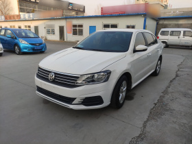 大众 2019款 朗逸启航 1.5L 自动风尚版 国VI