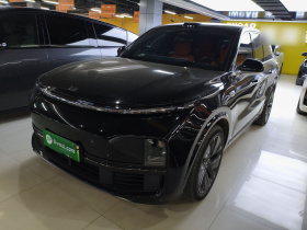 理想汽车 理想L8 2024款 Max