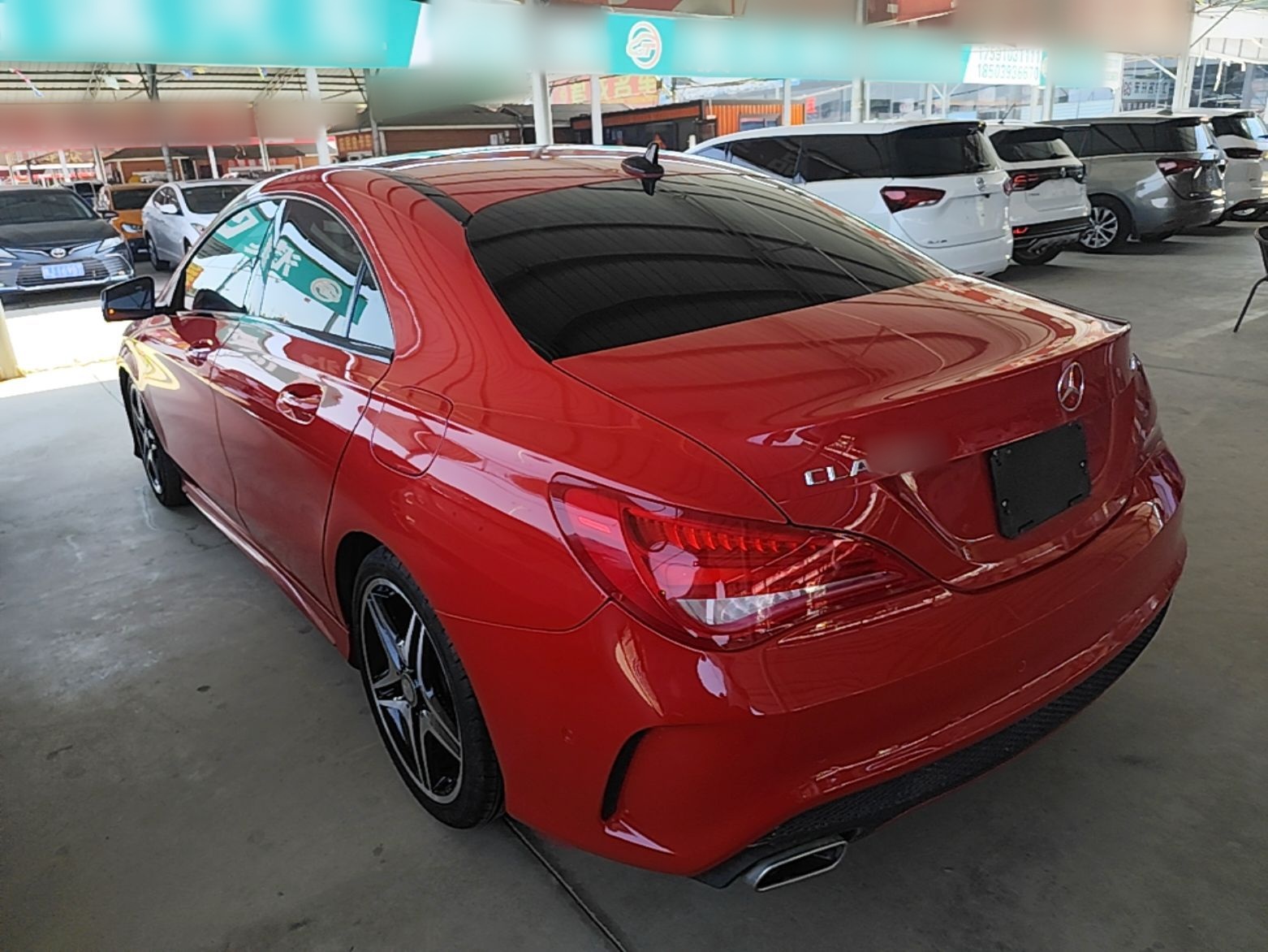 车300二手车图片