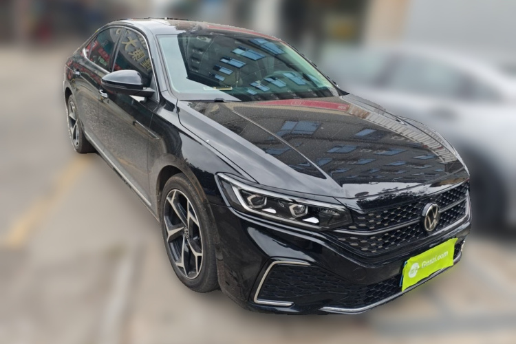 大众 帕萨特 2024款 380TSI 星空豪华版车身外观6002