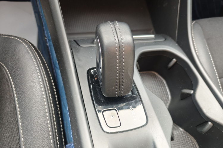 沃尔沃XC40 2020款 T3 智行时尚版局部细节18