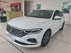 大众 朗逸 2024款 1.5L 自动满逸版