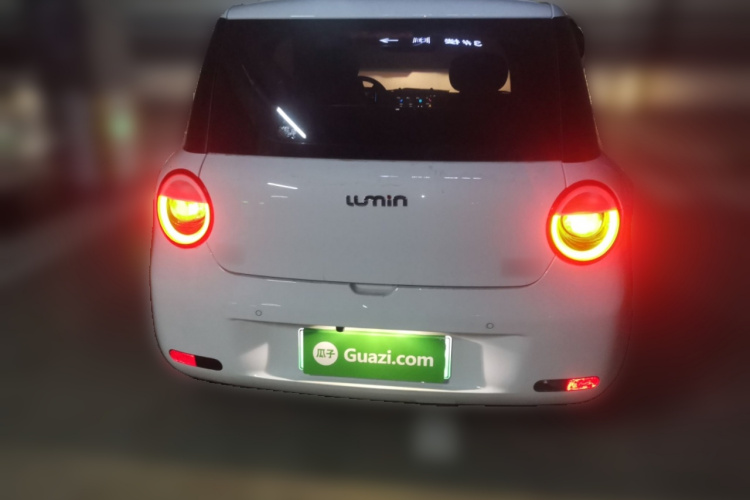长安启源 长安Lumin 2024款 130km 清悦款车身外观6