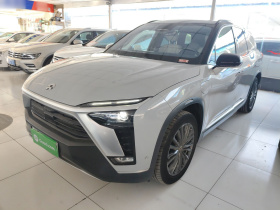 蔚来ES8 2022款 75kWh 七座版