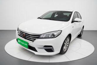 荣威360 2018款 PLUS 1.5L 手动豪华版