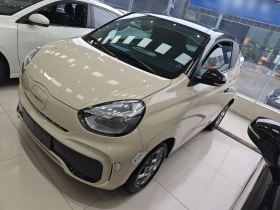 荣威 科莱威CLEVER 2020款 都市风尚版