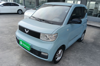 五菱汽车 宏光MINIEV 2020款 悦享款 磷酸铁锂