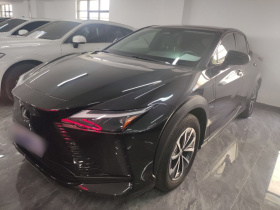 雷克萨斯RZ 2023款 450e 四驱纵享版