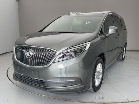 别克GL8 2017款 ES 28T 尊享型 国V