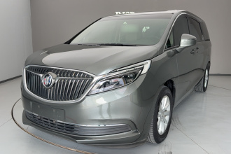 别克GL8 2017款 ES 28T 尊享型 国V