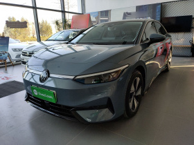 大众ID.7 VIZZION 2024款 AIR