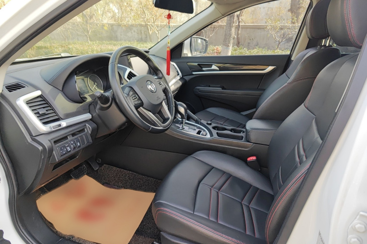 东风风神AX7 2016款 2.0L 自动智逸型局部细节19