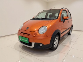 宝骏 乐驰 2012款 改款 1.2L 手动运动版活力型