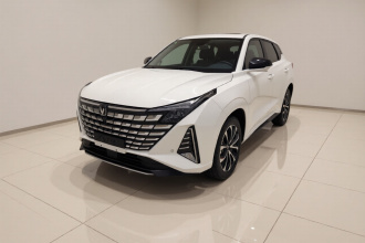 长安UNI-Z新能源 2024款 蓝鲸智电iDD 125km 超越型