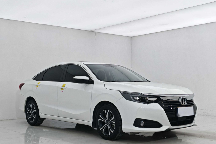 本田 凌派 2022款 180Turbo CVT豪华版车身外观6002