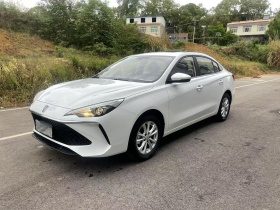 荣威i5 2026款 1.5L CVT豪华版