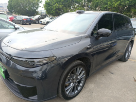 零跑汽车 零跑C10 2024款 210激光雷达版