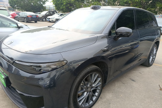 零跑汽车 零跑C10 2024款 210激光雷达版