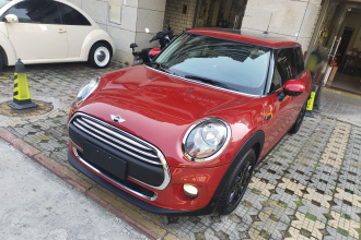 MINI 2016款 1.2T ONE 先锋派
