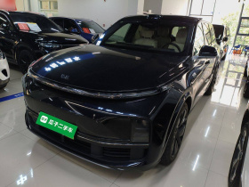 理想汽车 理想L9 2022款 Max
