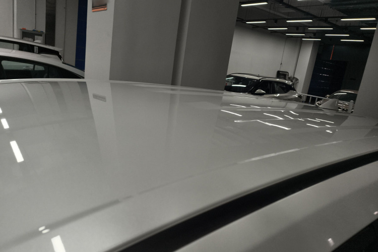 丰田 卡罗拉锐放 2024款 2.0L 先锋版局部细节57