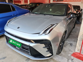 领克03 2025款 1.5TD DCT冠军版Pro