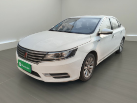 荣威i6 2017款 20T 自动互联网智享版