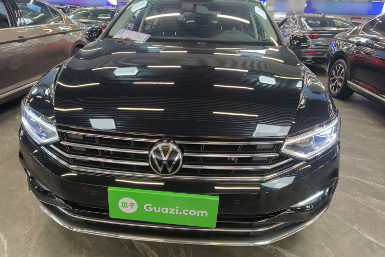 大众 迈腾 2020款 280TSI DSG 舒适型车身外观6001