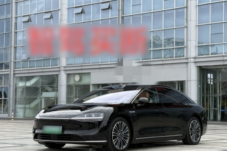 鸿蒙智行 享界S9 2024款 纯电 Max 后驱长航版