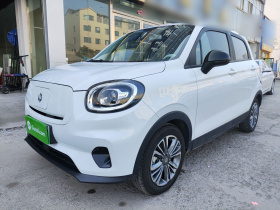 零跑汽车 零跑T03 2025款 310舒享版