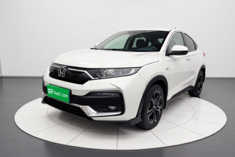 本田XR-V 2021款 220TURBO CVT舒适版