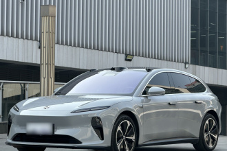 蔚来ET5T 2024款 75kWh Touring