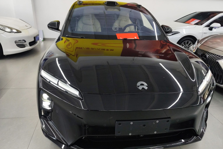 蔚来ET5T 2025款 100kWh Touring车身外观6001