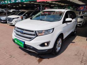 福特 锐界 2016款 EcoBoost 245 两驱精锐型 5座