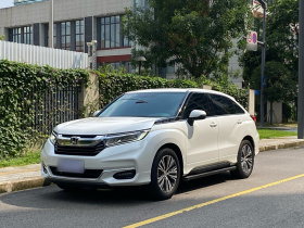本田 冠道 2020款 240TURBO 两驱智享版