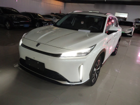 荣威D5X DMH 2024款 135科技版