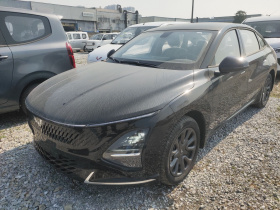 五菱汽车 五菱星光 2025款 70km 智能标准型