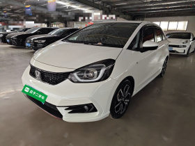 本田 LIFE 2021款 1.5L CVT SPO-SS灵动版