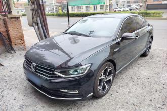 大众 迈腾 2023款 200万辆纪念版 330TSI DSG豪华型