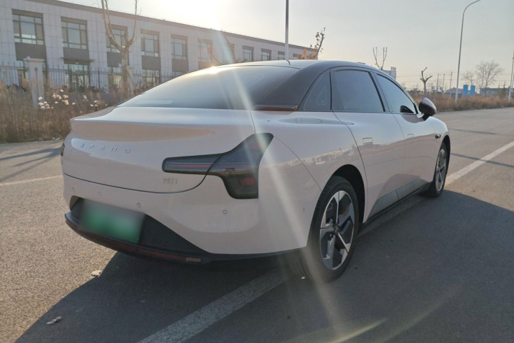 小鹏MONA M03 2024款 620 超长续航车身外观6004