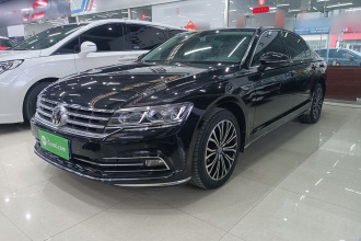 大众 辉昂 2018款 380TSI 两驱商务版