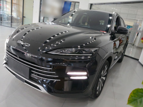 比亚迪 宋PLUS新能源 2023款 冠军版 DM-i 150KM 旗舰PLUS