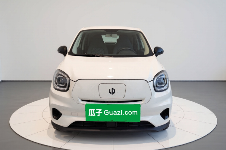 零跑汽车 零跑T03 2025款 310舒享版车身外观2