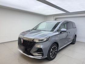 荣威iMAX8 2022款 400TGI 旗舰版