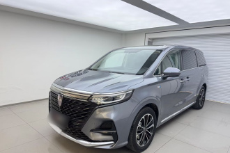 荣威iMAX8 2022款 400TGI 旗舰版