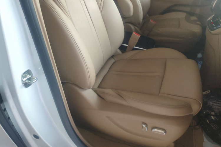 别克GL8 2021款 ES陆尊 653T 豪华型局部细节41