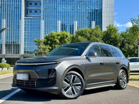 理想汽车 理想L6 2024款 Pro