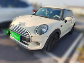 MINI 2021款 1.5T ONE PLUS