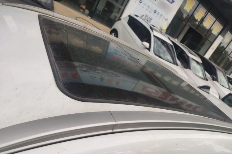 东南DX7 2019款 1.5T 自动智联旗舰版 国VI局部细节57