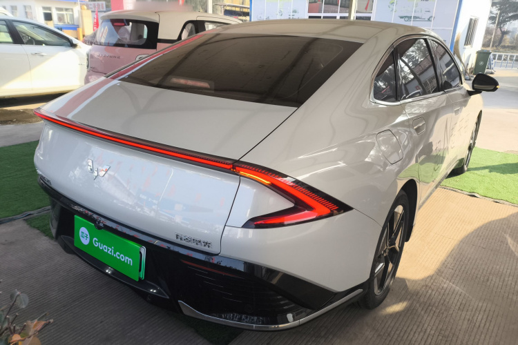 五菱汽车 五菱星光 2023款 150 进阶版车身外观6004